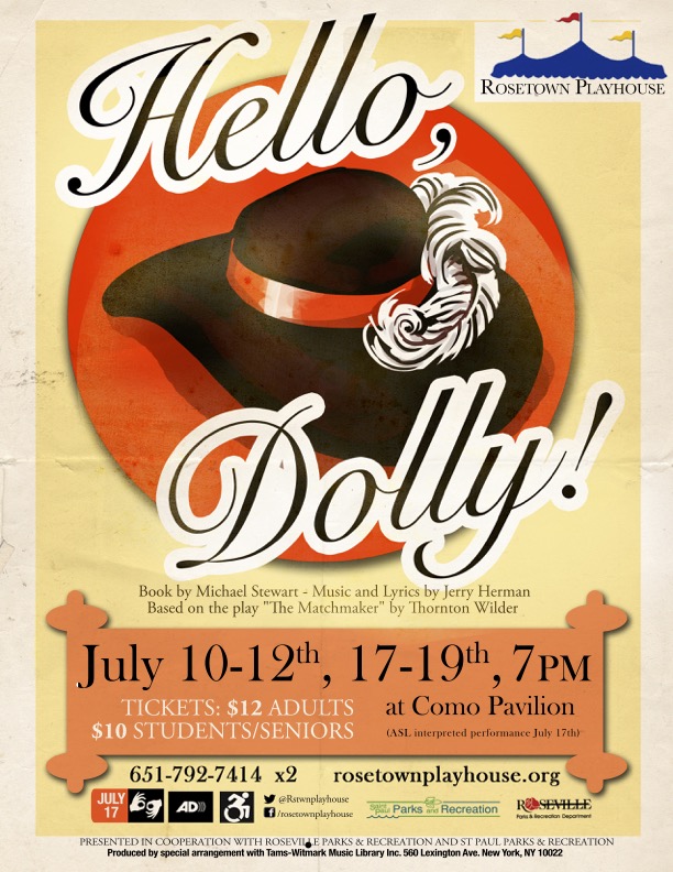 Hello Dolly