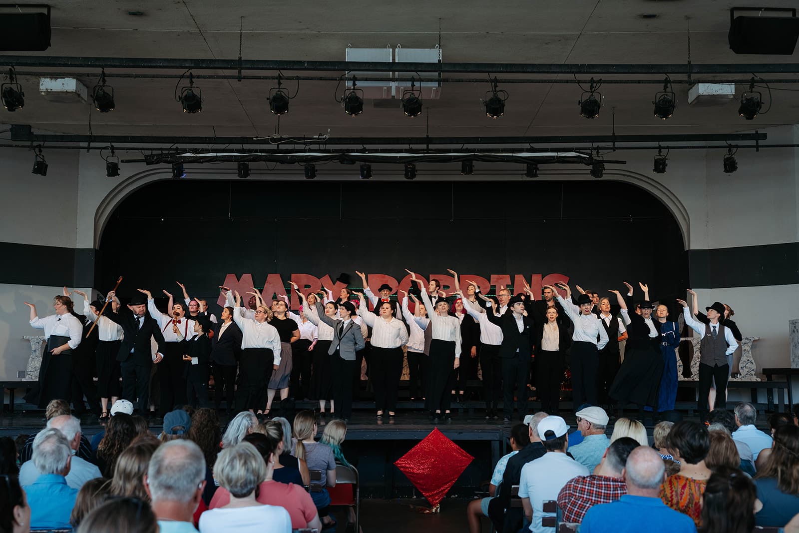 Rosetown Playhouse Rosetown Playhouse