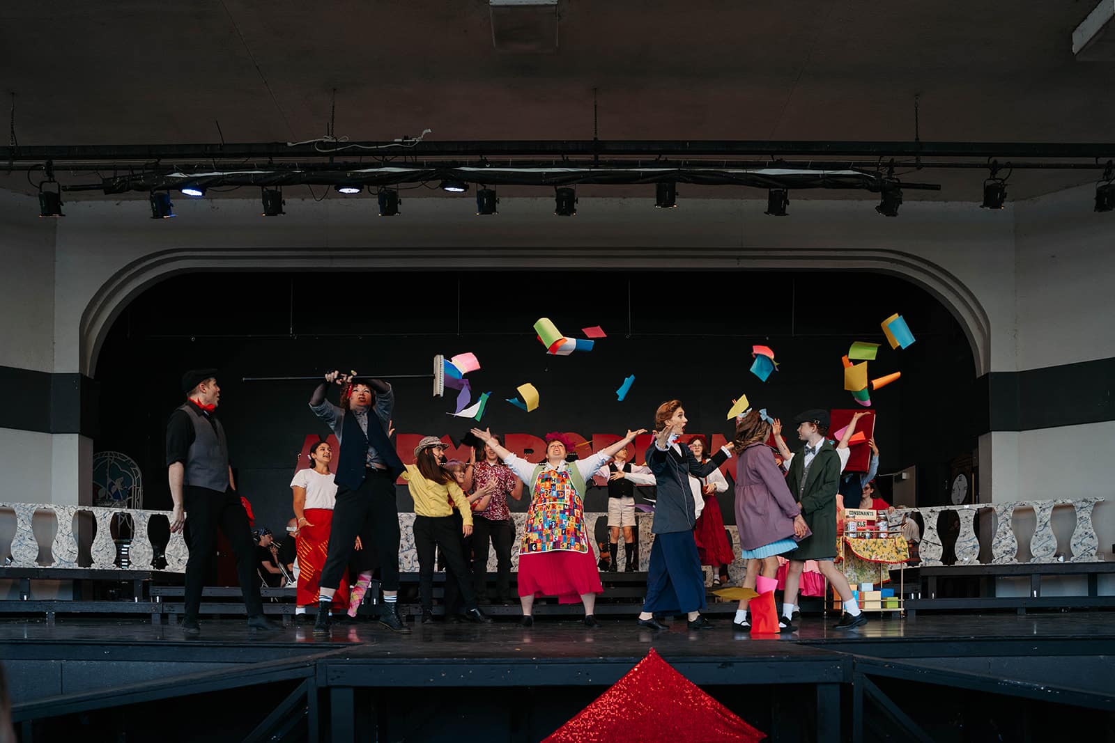 Rosetown Playhouse Rosetown Playhouse
