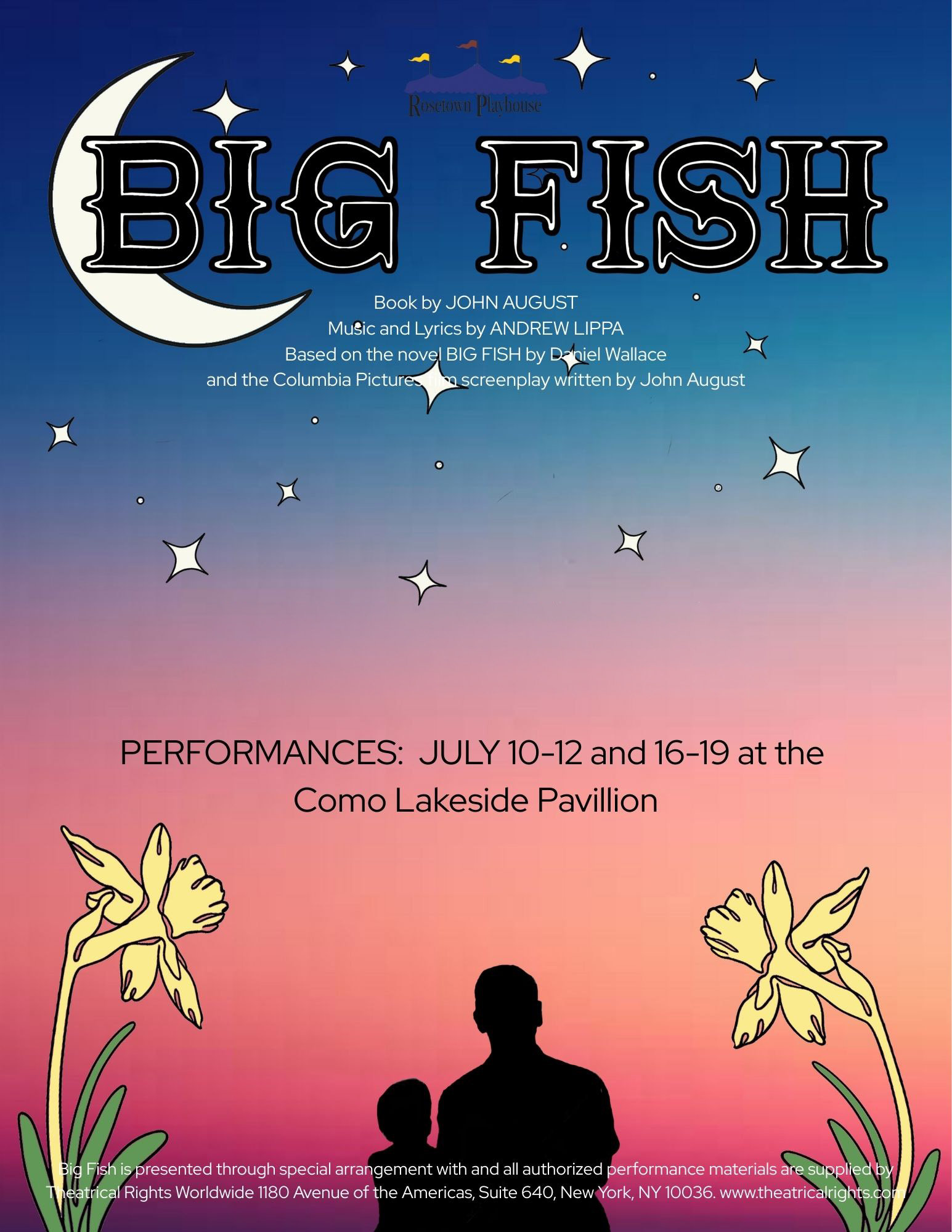 Big Fish