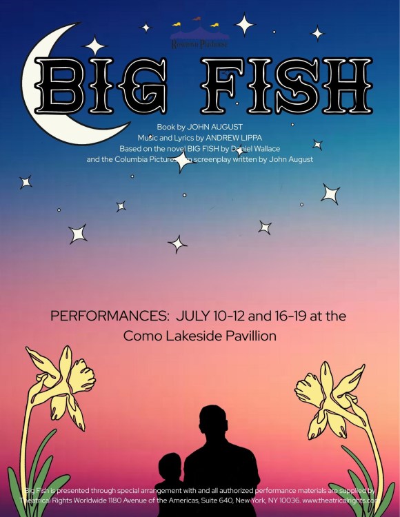 Big Fish