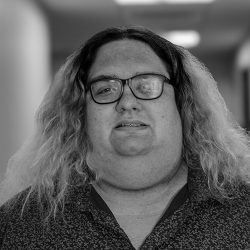 Board member headshot