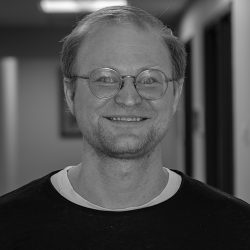 Board member headshot