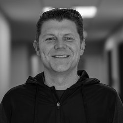 Board member headshot